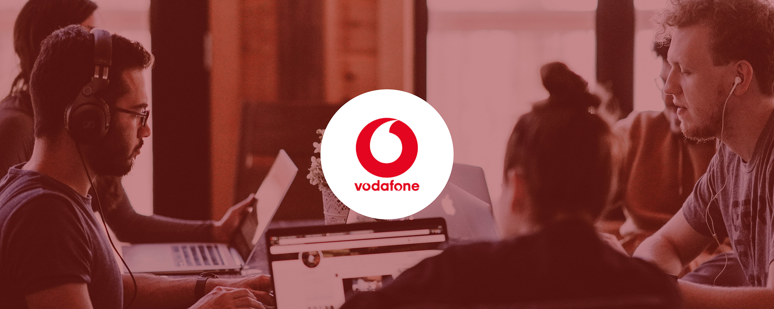 Satori Analytics Partners with Vodafone Greece