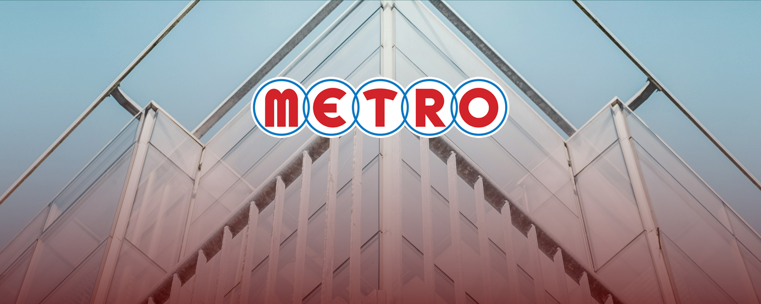 Crafting an AI Strategy for Metro to Drive Innovation and Efficiency