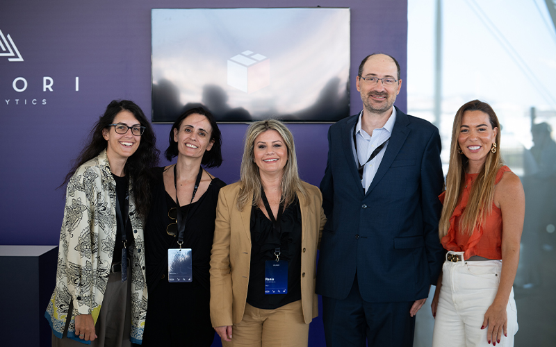 Satori Analytics’ “From AI to ROI” Event Paves the Way for Greece’s AI Transformation