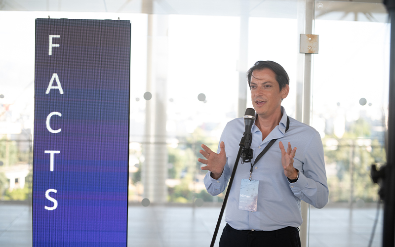 Satori Analytics’ “From AI to ROI” Event Paves the Way for Greece’s AI Transformation