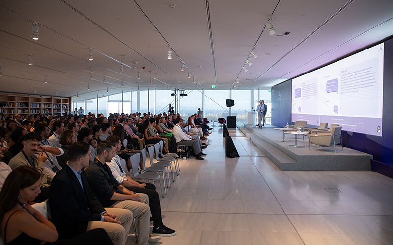 Satori Analytics’ “From AI to ROI” Event Paves the Way for Greece’s AI Transformation