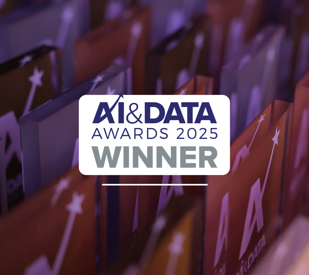 AI-Driven Momentum: Satori Secures Multiple Wins at the AI & Data Awards 2025