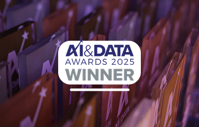 AI-Driven Momentum: Satori Secures Multiple Wins at the AI & Data Awards 2025