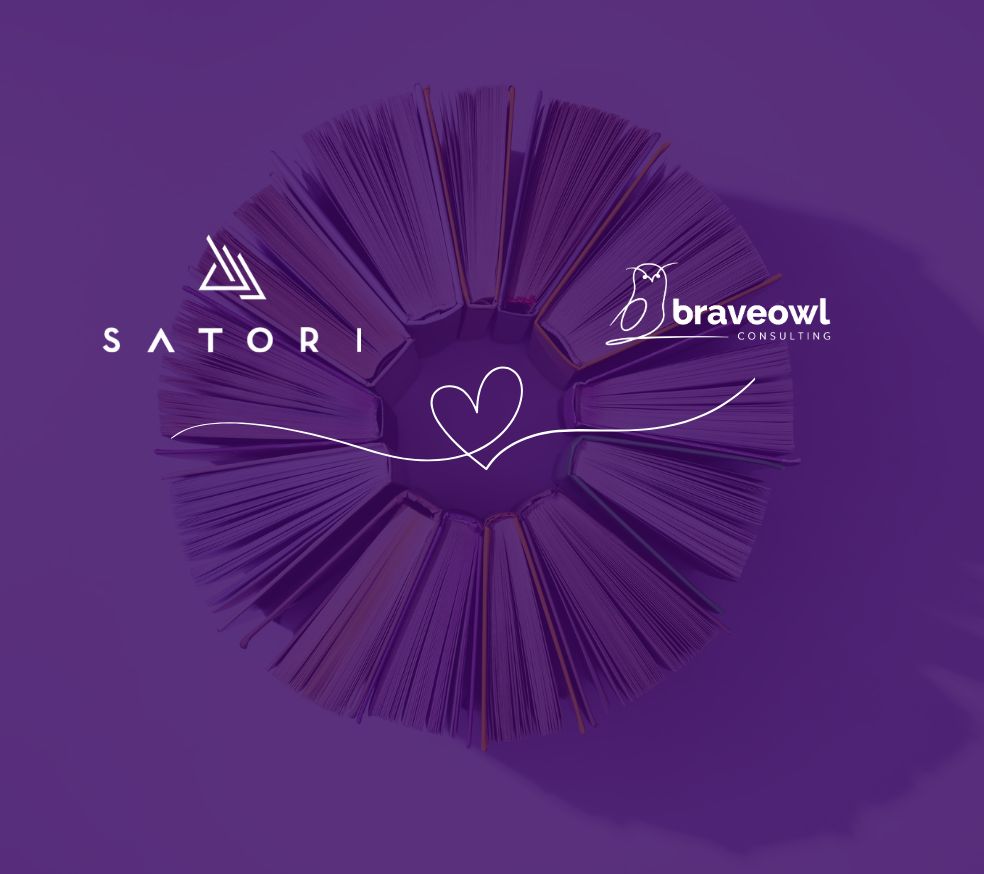 Upskilling the Future: Satori x Brave Owl