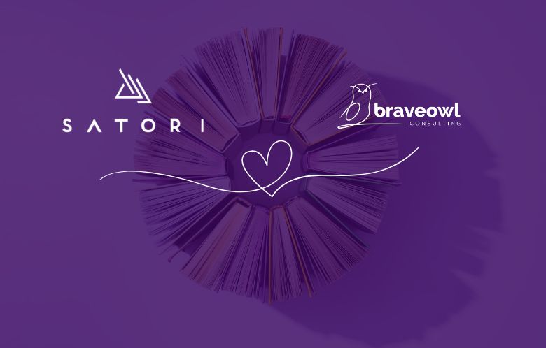 Upskilling the Future: Satori x Brave Owl