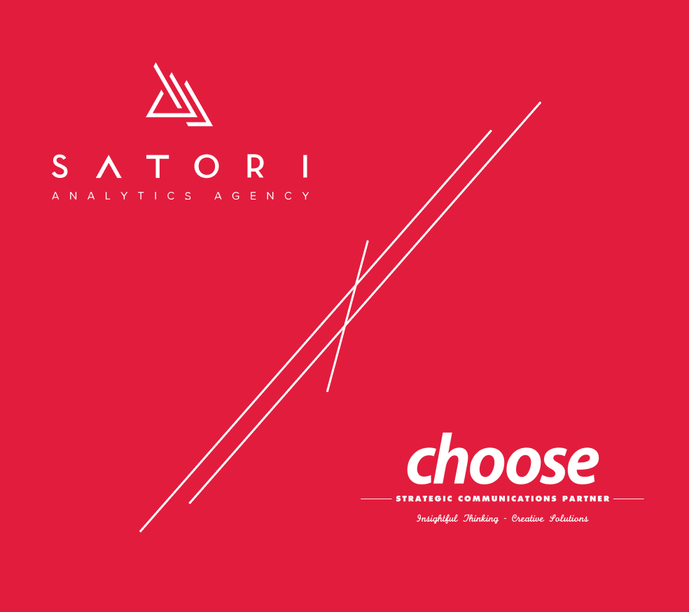 Choose and Satori Analytics shape the future of Customer Service