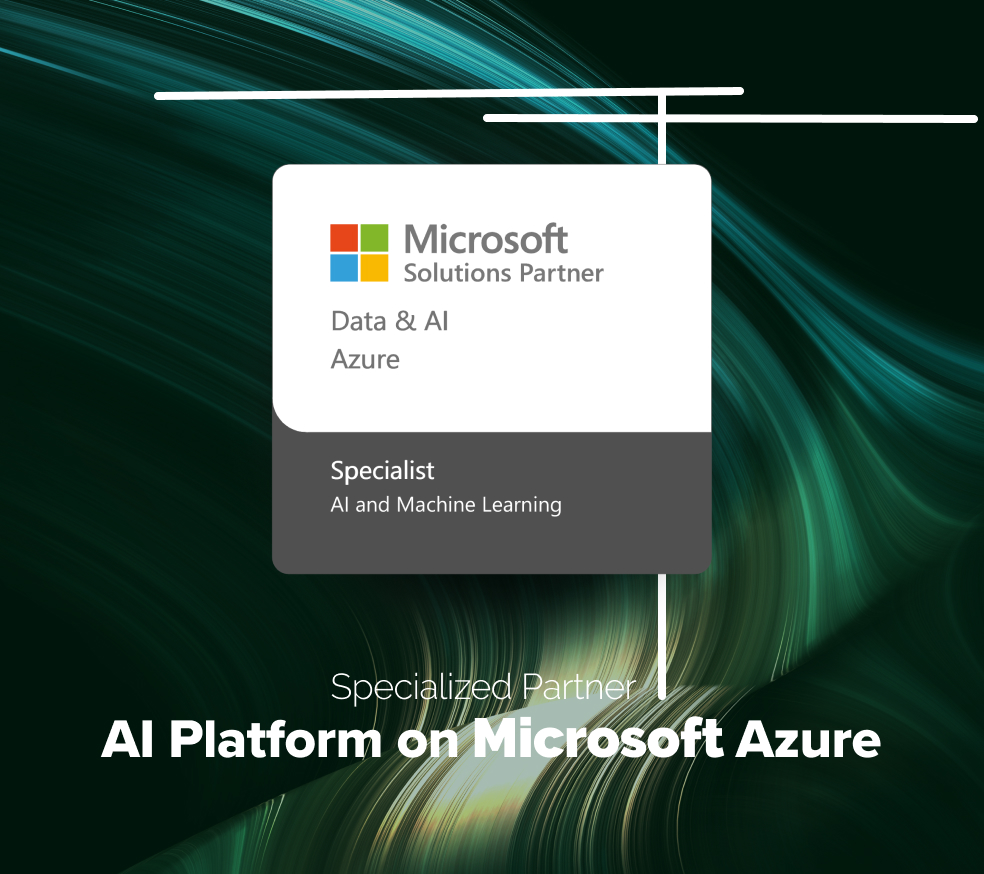 Satori is awarded the highest AI specialization from Microsoft