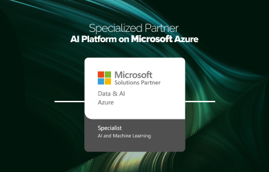 Satori is awarded the highest AI specialization from Microsoft