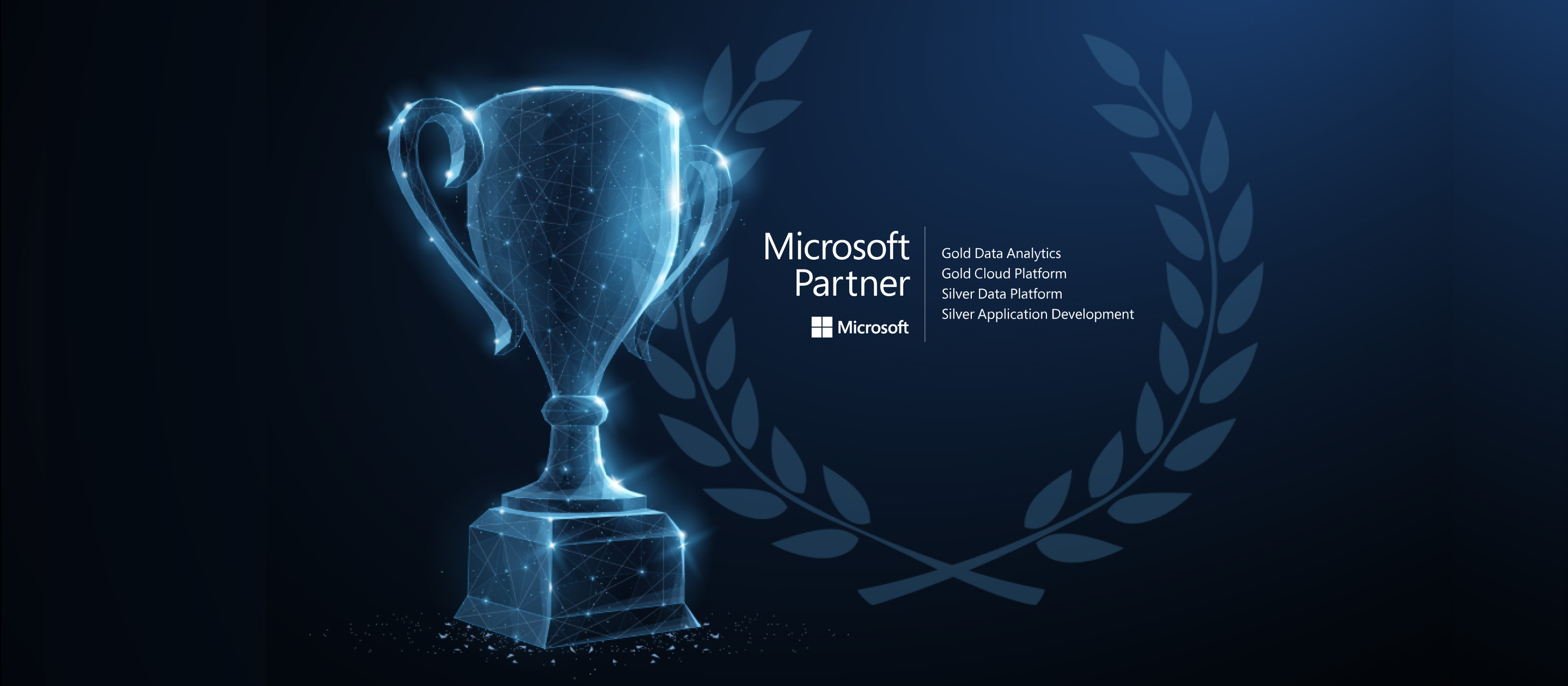 Satori earned new Microsoft Competencies