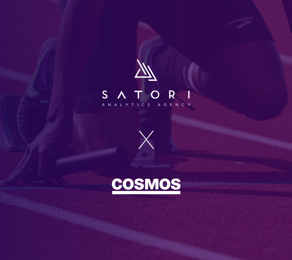 Partnership with Cosmos Sport