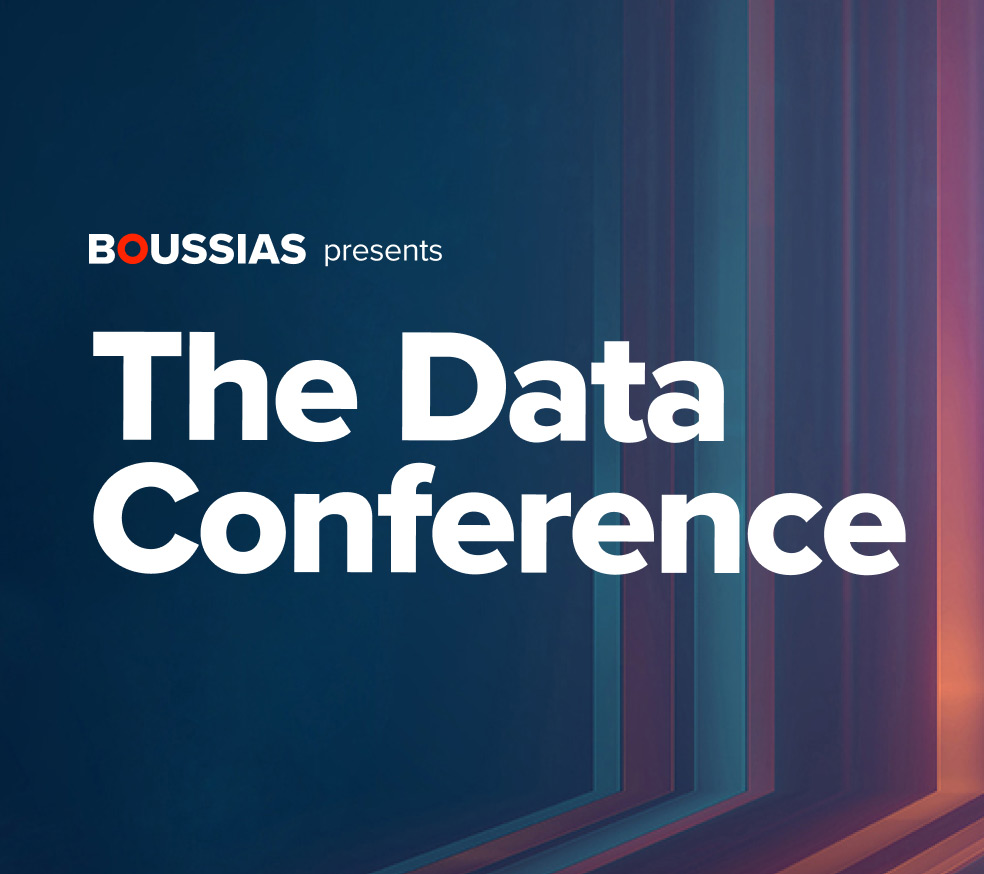 The Data Conference 2021