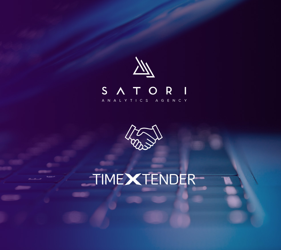 Partnership with TimeXtender