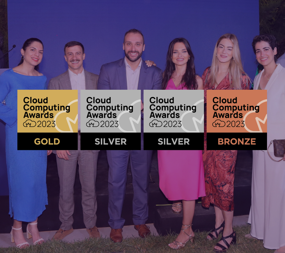 Satori Analytics wins four awards at the Cloud Computing Awards