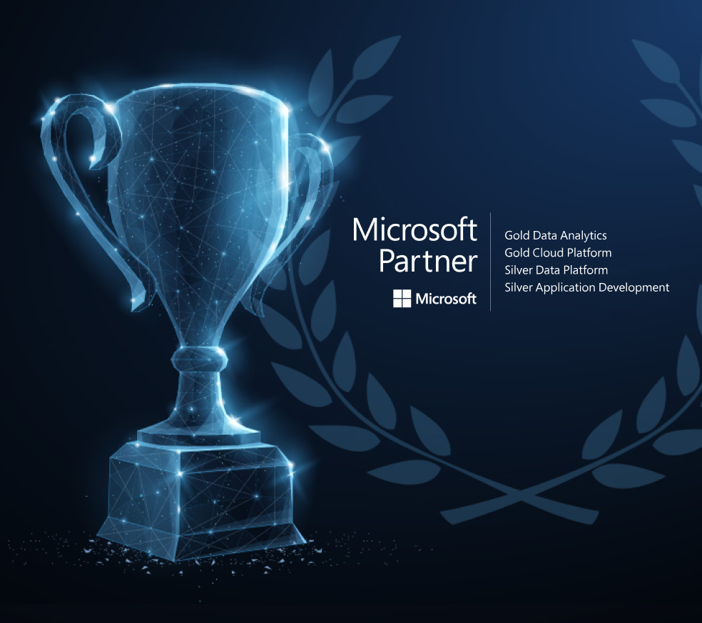 Microsoft Competencies