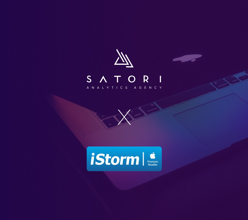 Partnership with iStorm