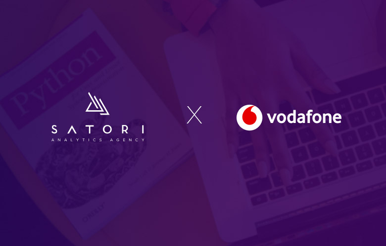 Python Upskilling for Vodafone Greece