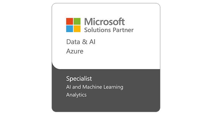 Microsoft Specialization